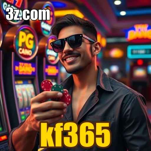 Fórum kf365: A Comunidade que Transforma Jogos em Interação