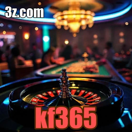 Simulation no kf365: Variedade e Experiência Colaborativa em Jogo