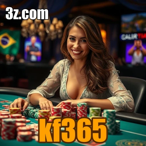 Interação e Comunidade em Blogs do kf365