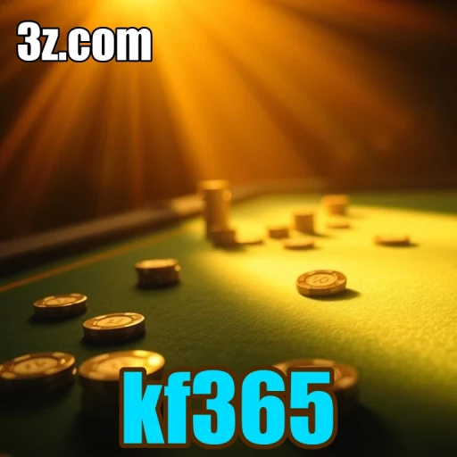 Explorando os Guides do kf365 para Suporte ao Jogador