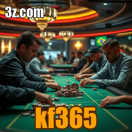 Puzzle em kf365: Desafios e Comunidade em Um Só Lugar