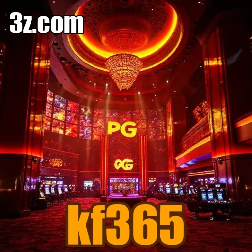 Racing no kf365: Velocidade, Diversão e Comunidade Atraente